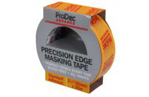 Picture of ProDec 36mm Precision Edge Masking Tape