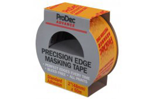 Picture of ProDec 48mm Precision Edge Masking Tape