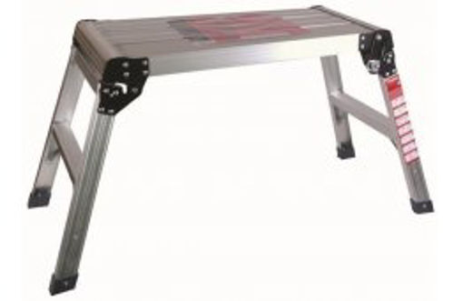 Picture of ProDec Aluminium Workstand