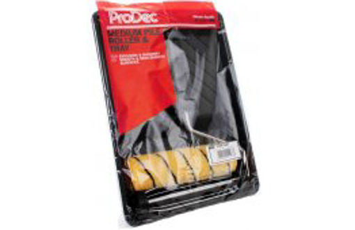 Picture of ProDec 225mm Roller Kit