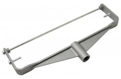 Picture of ProDec 300mm Cast Aluminium Double Arm Frame