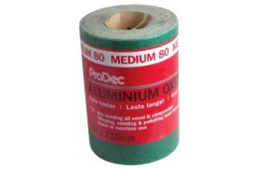 Picture of ProDec P80 Aluminium Oxide Paper