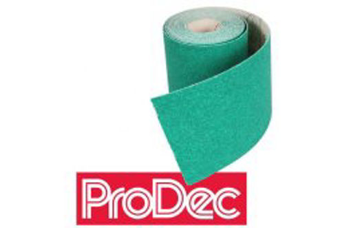 Picture of ProDec P40 Aluminium Oxide Paper