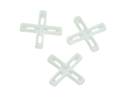 Picture of Vitrex 4mm Floor Tile Spacers