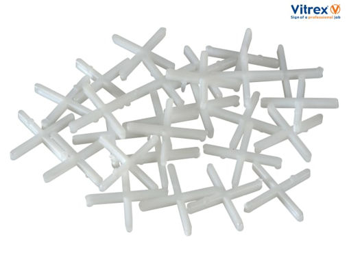 Picture of Vitrex 1.5mm Wall Tile Spacers