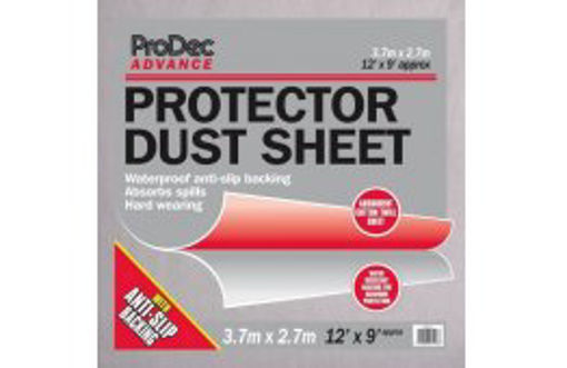 Picture of ProDec Advance Protector Dustsheet