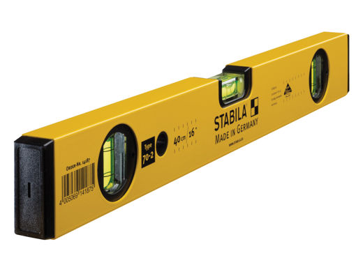 Picture of Stabila 600mm Spirit Level