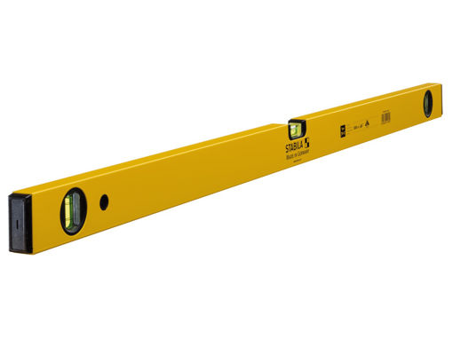 Picture of Stabila 1200mm Spirit Level