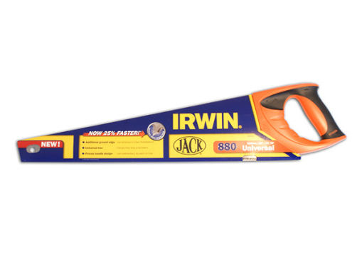 Picture of Irwin 880 20" Universal Jacksaw