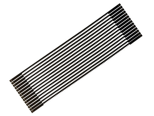 Picture of Faithfull Coping Saw Blades