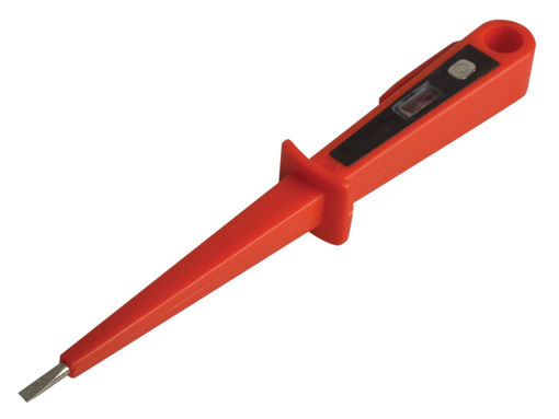 Picture of Faithfull Large Mains Tester Screwdriver