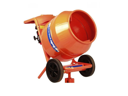 Picture of Belle Minimix 150 Cement Petrol Mixer