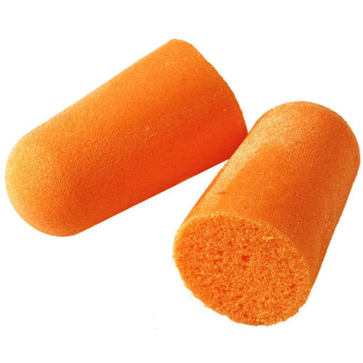 Picture of Scan Foam Earplugs