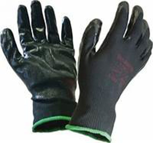 Picture of Scan Seamless Inspection Gloves