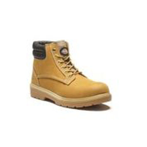 Picture of Dickies Donegal Safety Boots