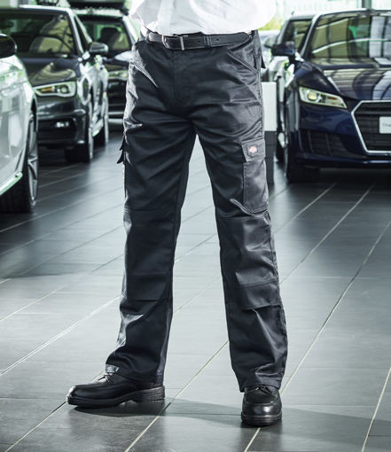 Picture of Dickies Everyday 24/7 Trousers