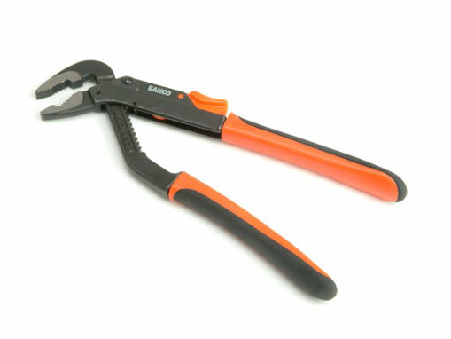 Picture of Bahco 250mm Slip Joint Pliers