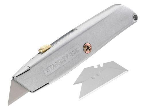 Picture of Stanley 99E Original Retractable Blade Knife