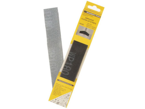 Picture of Monument Abrasive Clean Up Strips