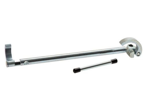 Picture of Monument Adjustable 2 Jaw Basin Wrench