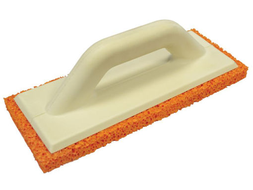 Picture of Faithfull Sponge Float