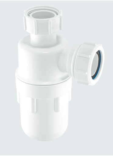 Picture of McAlpine 40mm Bottle Trap