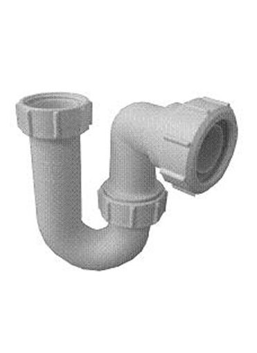 Picture of McAlpine 32mm Swivel P Trap