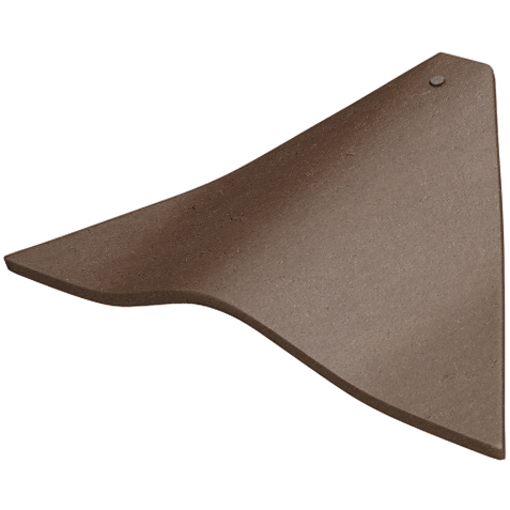 Picture of Marley Bonnet Hip Antique Brown