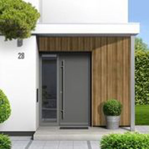 Picture of Millboard Shadow Line Envello Cladding
