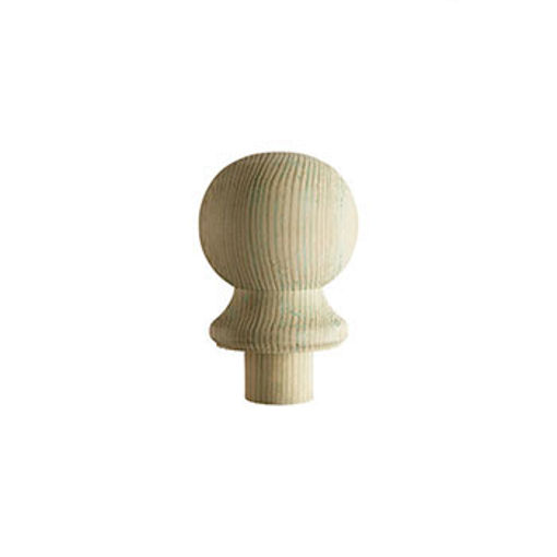 Picture of Cheshire Treated Decking Ball Cap