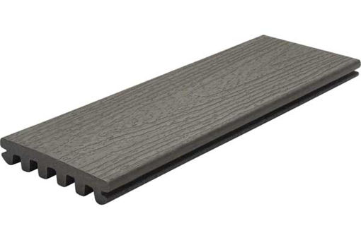 Picture of Trex Enhance Basic Grooved Composite Decking Board