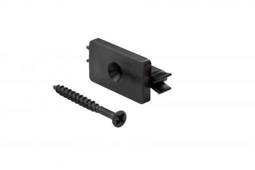 Picture of Composite Prime HD Deck Universal Clips & Screws