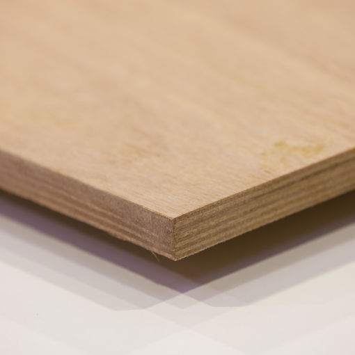 Picture of 3.6mm Standard Hardwood Plywood