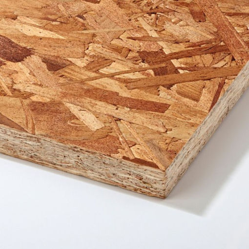 Picture of 11mm OSB3 Smartply