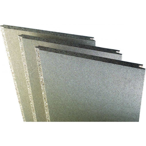 Picture of Norbord 18mm Loftpanel Flooring Pack