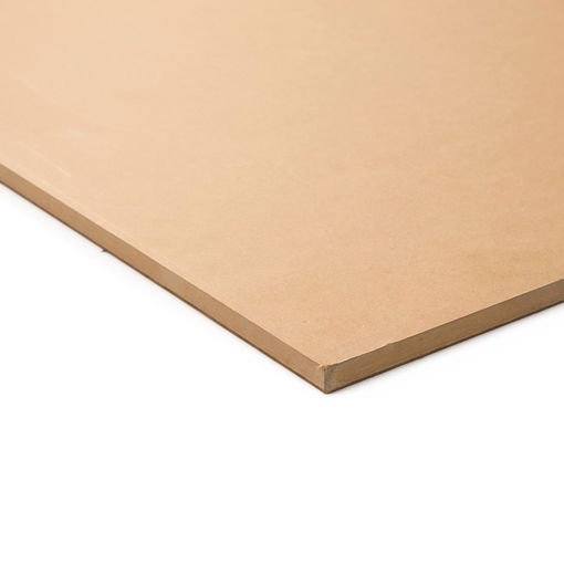 Picture of 9mm MDF Board