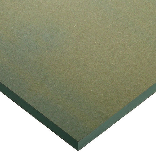 Picture of 18mm Moisture Resistant MDF Board