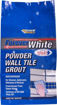 Picture of Everbuild Forever White Powder Wall Tile Grout