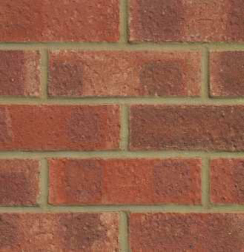 Picture of LBC 65mm Tudor Brick