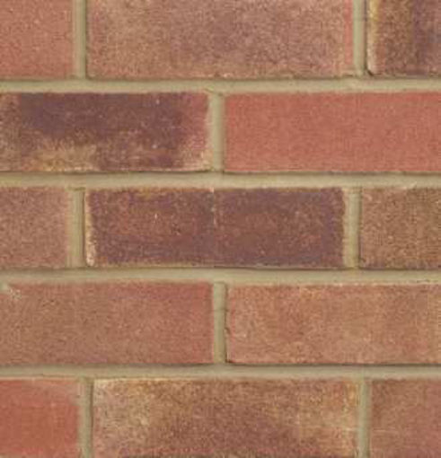 Picture of LBC 65mm Heather Brick