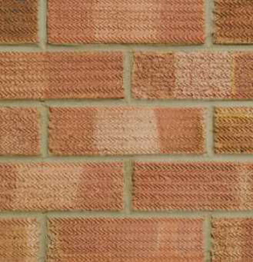 Picture of LBC 65mm Rustic Brick
