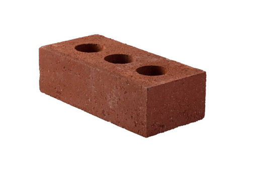 Picture of Edenhall 65mm Class B Concrete Semi Engineering Brick