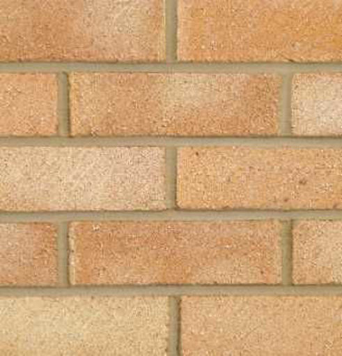 Picture of LBC 65mm Milton Buff Brick