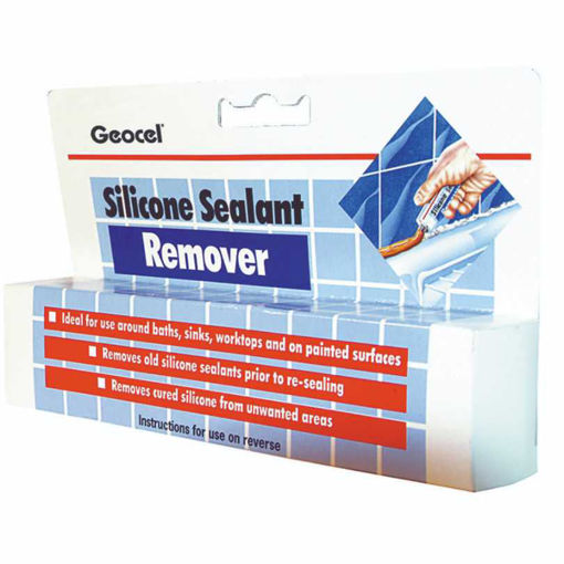Picture of Geocel Silicone Sealant Remover