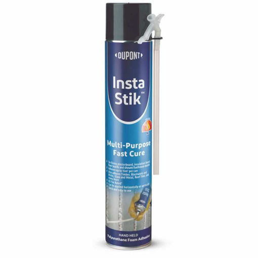 Picture of Insta-Stik Straw Applied Multi Purpose Adhesive