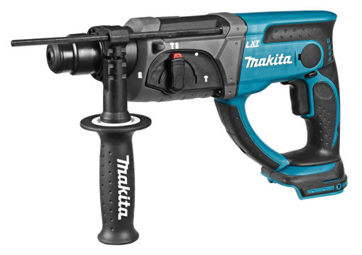 Picture of Makita 18V LXT SDS+ Drill (Body Only)