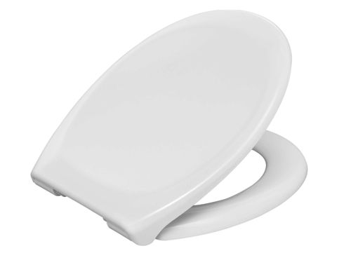 Picture of Siamp Mougins Classic Toilet Seat