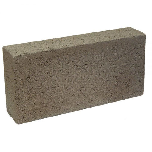 Picture of 100mm Concrete Block 7.3N