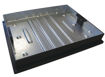 Picture of 10T Block Paviour Manhole Cover & Frame
