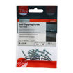 Picture of No. 8 x 3/4" PZ2 Self Tapping Screws